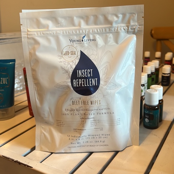 Essential Oils - Picture 8 of 8